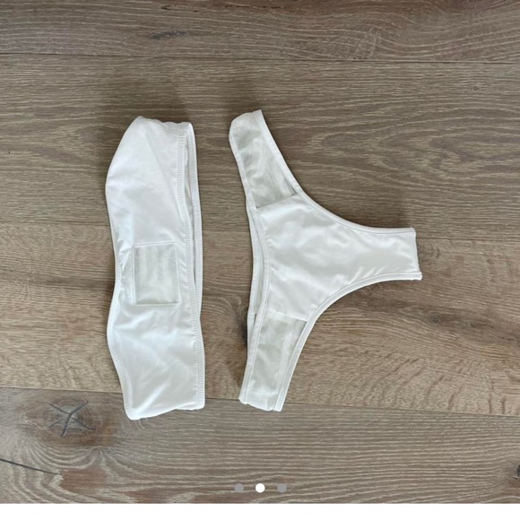 Coulbourne Other - Coulbourne Bikini Bottoms